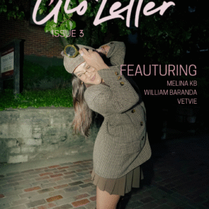 Issue 3 GloLetter